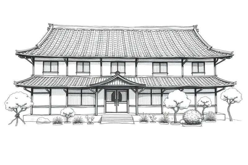 Standardising cross-property workflows for a heritage haveli and homestay portfolio.